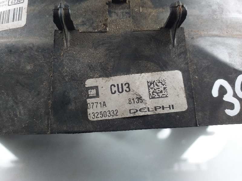 Recambio de electroventilador para opel astra j lim. enjoy referencia OEM IAM 13250332 0130308404 52430295