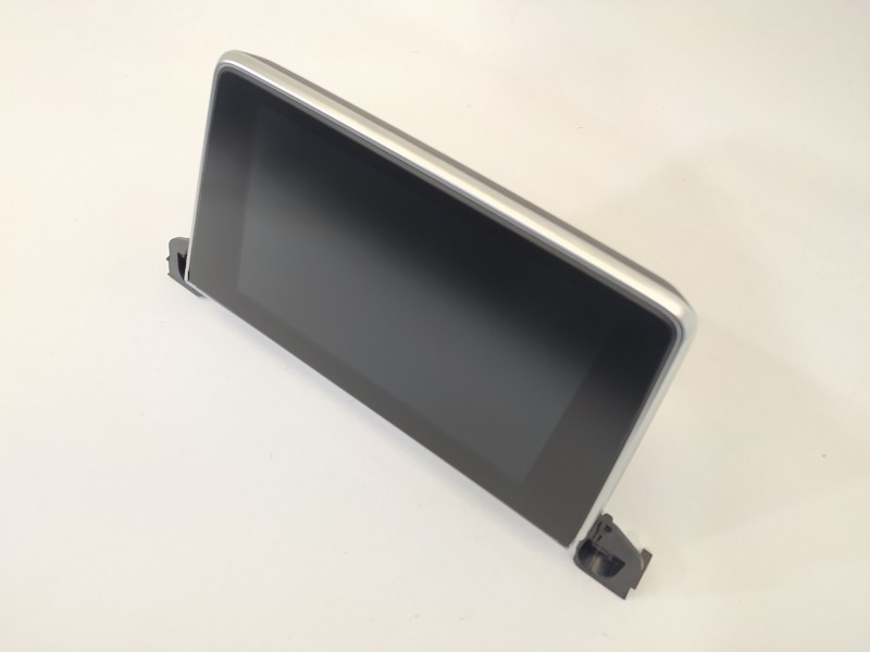 Recambio de pantalla multifuncion para peugeot 3008 allure referencia OEM IAM 9828418380  