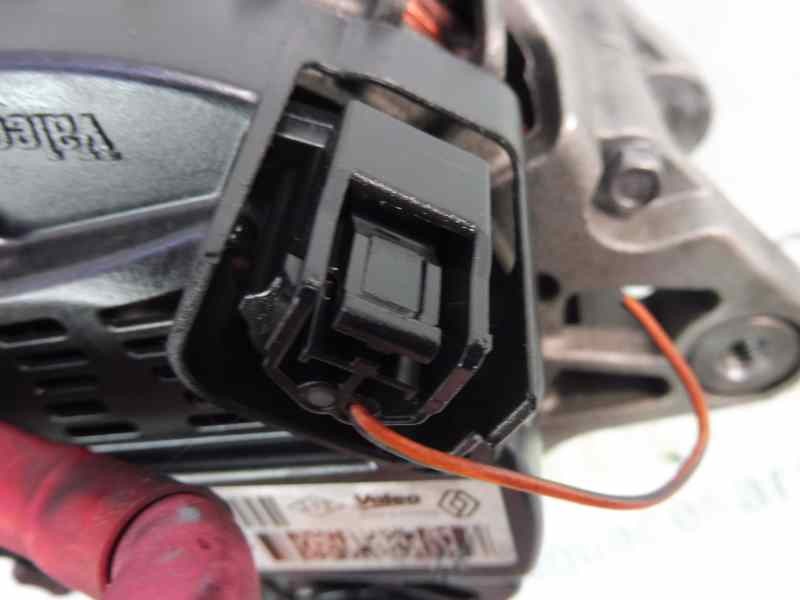 Recambio de alternador para renault megane iii berlina 5 p emotion referencia OEM IAM 231000027R TG12C078 2606288A