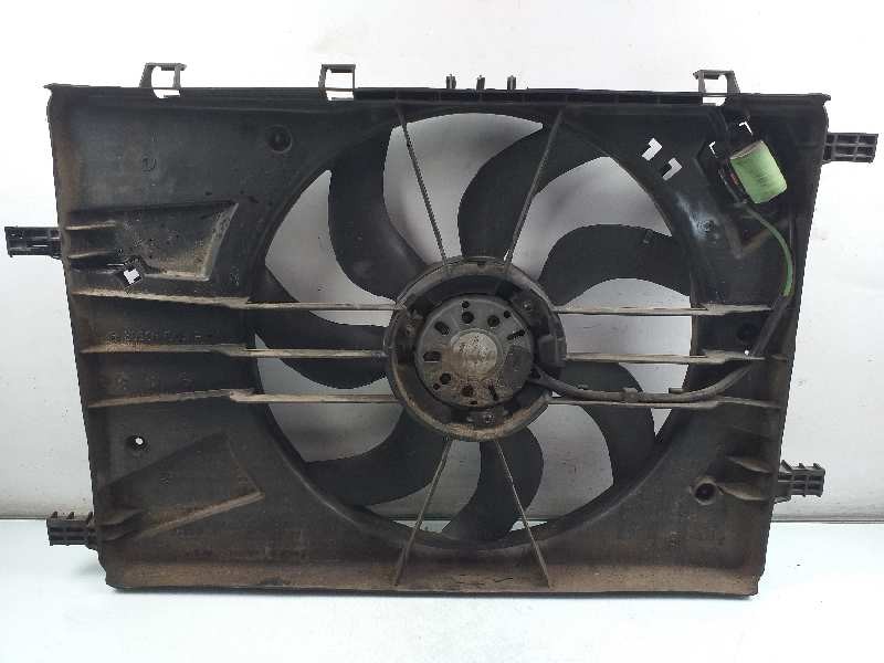 Recambio de electroventilador para opel astra j lim. enjoy referencia OEM IAM 13250332 0130308404 52430295