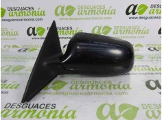 Recambio de retrovisor izquierdo para audi a6 berlina (4b2) 2.5 tdi referencia OEM IAM 4B1858531  