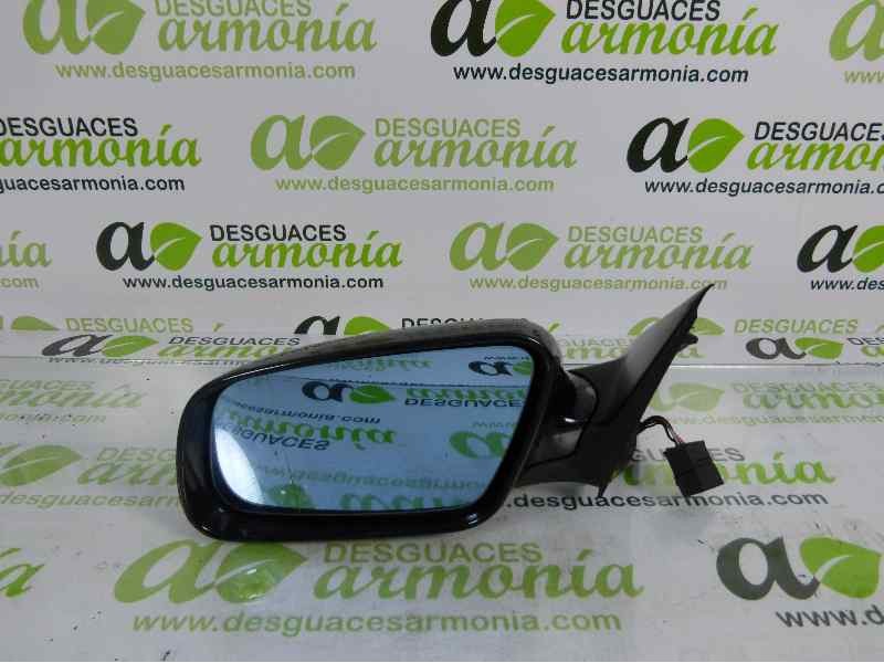 Recambio de retrovisor izquierdo para audi a6 berlina (4b2) 2.5 tdi referencia OEM IAM 4B1858531  