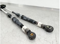 Recambio de palanca cambio para kia stonic (ybcuv) platinum edition referencia OEM IAM 43790H8260 43700H5200 43700H5200RST 2