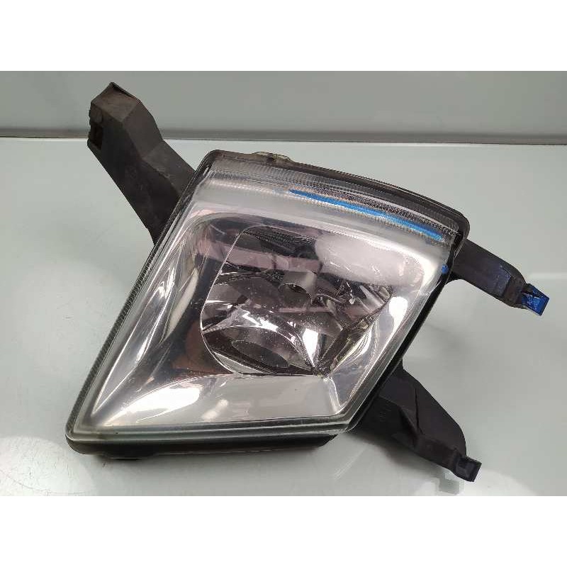 Recambio de faro antiniebla derecho para peugeot 407 st sport referencia OEM IAM 9641945480  