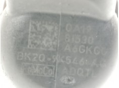 Recambio de inyector para citroën jumper caja abierta (06.2006 =>) 33 l1 hdi 130 fap referencia OEM IAM BK2Q9K546AG   2