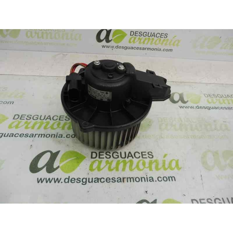 Recambio de ventilador calefaccion para audi a6 berlina (4b2) 2.5 tdi referencia OEM IAM 4B1820021B 0130111202 MF0160700361