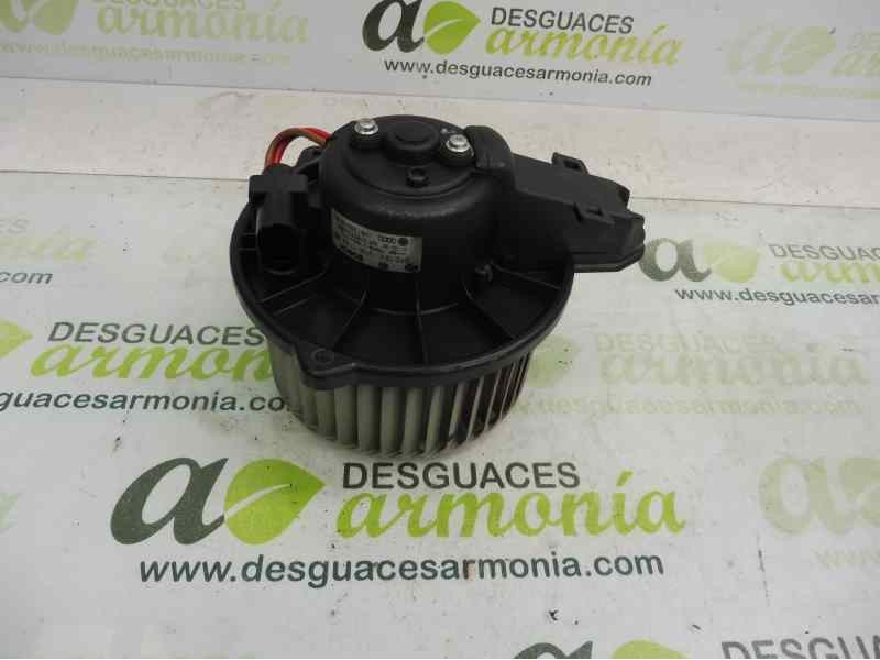 Recambio de ventilador calefaccion para audi a6 berlina (4b2) 2.5 tdi referencia OEM IAM 4B1820021B 0130111202 MF0160700361