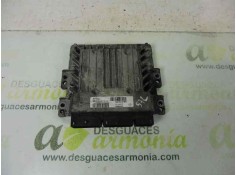 Recambio de centralita motor uce para renault megane iii berlina 5 p emotion referencia OEM IAM 237101478R 237100027R S180067143