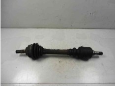 Recambio de transmision delantera izquierda para citroën xsara berlina 2.0 hdi exclusive (80kw) referencia OEM IAM 9623687280  