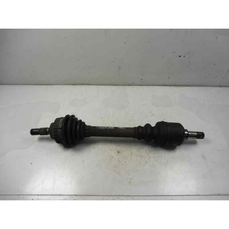 Recambio de transmision delantera izquierda para citroën xsara berlina 2.0 hdi exclusive (80kw) referencia OEM IAM 9623687280  