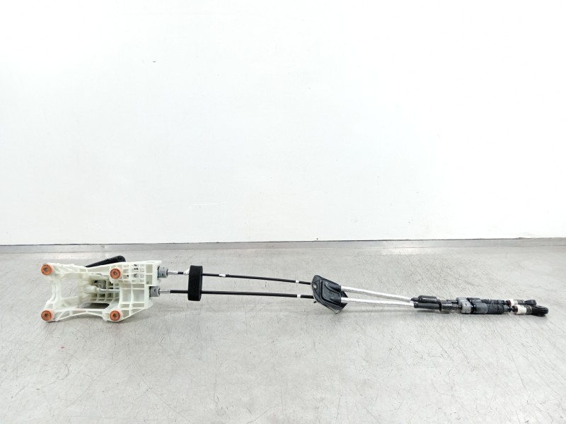 Recambio de palanca cambio para kia stonic (ybcuv) platinum edition referencia OEM IAM 43790H8260 43700H5200 43700H5200RST