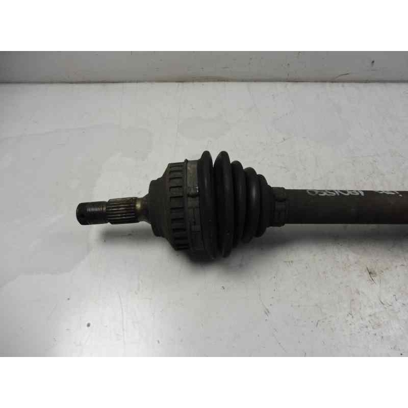 Recambio de transmision delantera izquierda para citroën xsara berlina 2.0 hdi exclusive (80kw) referencia OEM IAM 9623687280  