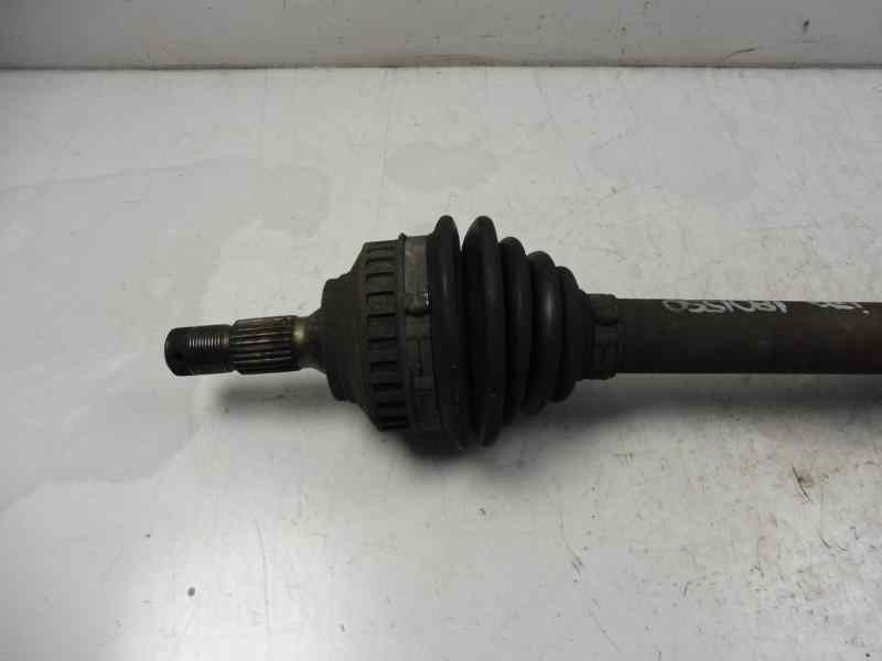 Recambio de transmision delantera izquierda para citroën xsara berlina 2.0 hdi exclusive (80kw) referencia OEM IAM 9623687280  