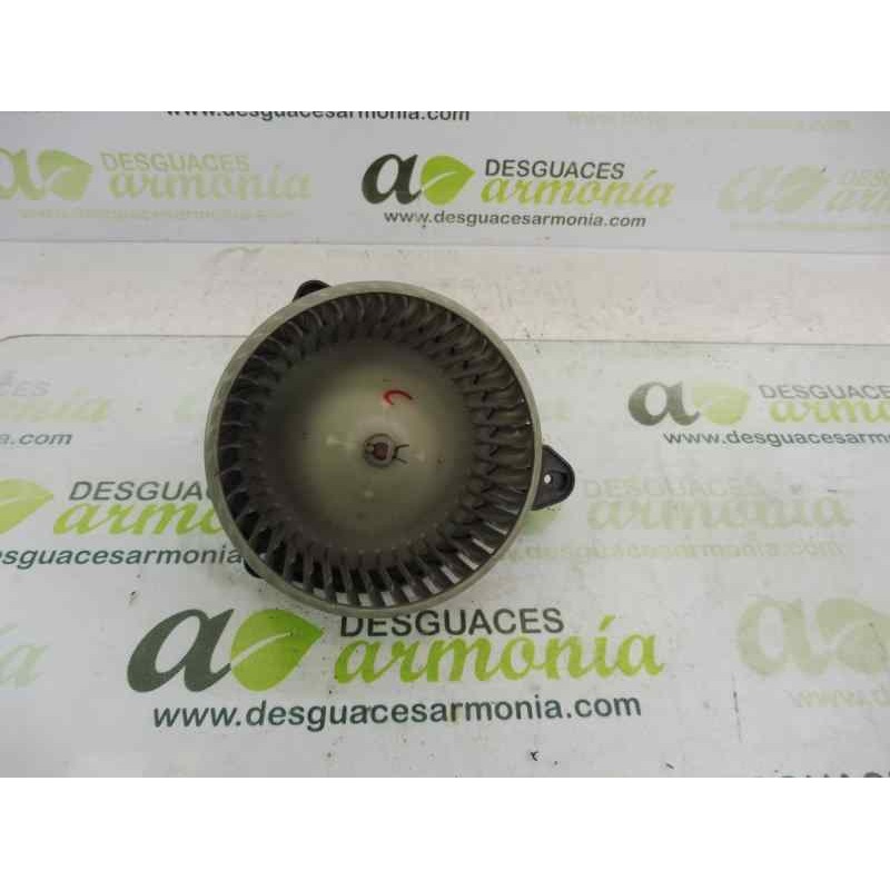 Recambio de ventilador calefaccion para audi a6 berlina (4b2) 2.5 tdi referencia OEM IAM 4B1820021B 0130111202 MF0160700361