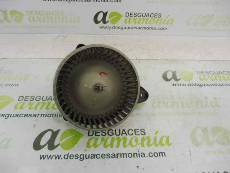 Recambio de ventilador calefaccion para audi a6 berlina (4b2) 2.5 tdi referencia OEM IAM 4B1820021B 0130111202 MF0160700361