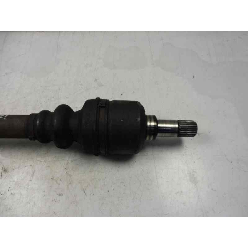 Recambio de transmision delantera izquierda para citroën xsara berlina 2.0 hdi exclusive (80kw) referencia OEM IAM 9623687280  