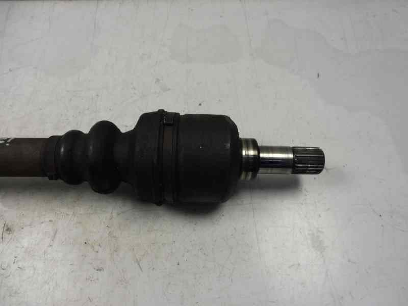 Recambio de transmision delantera izquierda para citroën xsara berlina 2.0 hdi exclusive (80kw) referencia OEM IAM 9623687280  