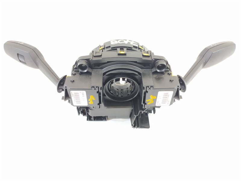 Recambio de mando intermitentes para bmw serie 3 berlina (e90) 320d referencia OEM IAM 698955702 39200208221 LK39200208221