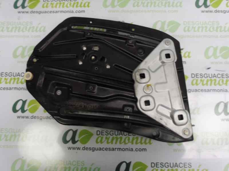 Recambio de elevalunas trasero derecho para opel astra twin top cosmo referencia OEM IAM 1393206  