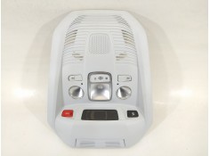 Recambio de luz interior para peugeot 3008 allure referencia OEM IAM 9814583977 96781446PR 9825946880