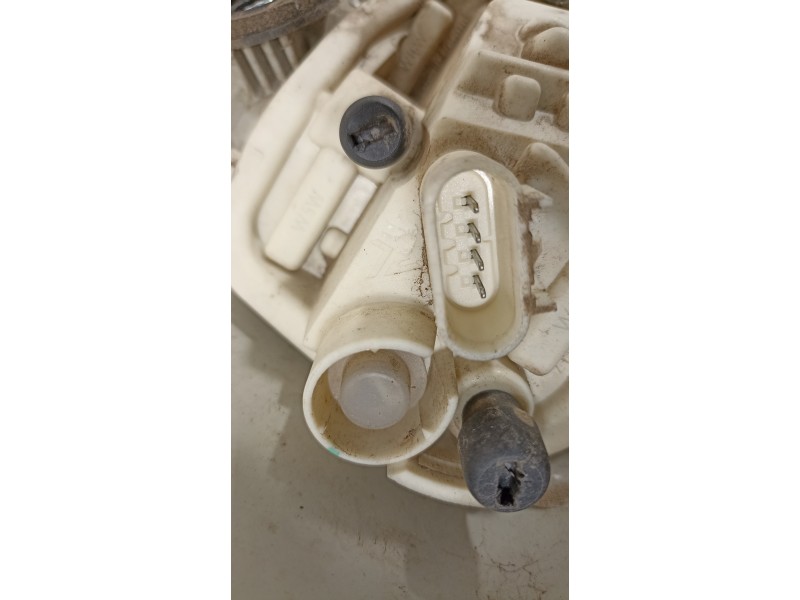 Recambio de piloto trasero derecho para opel astra j lim. enjoy referencia OEM IAM 13306456  