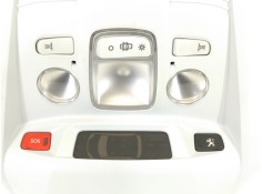 Recambio de luz interior para peugeot 3008 allure referencia OEM IAM 9814583977 96781446PR 9825946880 2