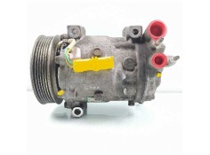 Recambio de compresor aire acondicionado para citroën c5 berlina premier (e) referencia OEM IAM 9648238480  