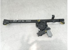 Recambio de elevalunas delantero izquierdo para citroën jumper caja abierta (06.2006 =>) 33 l1 hdi 130 fap referencia OEM IAM   