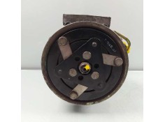 Recambio de compresor aire acondicionado para citroën c5 berlina premier (e) referencia OEM IAM 9648238480   2