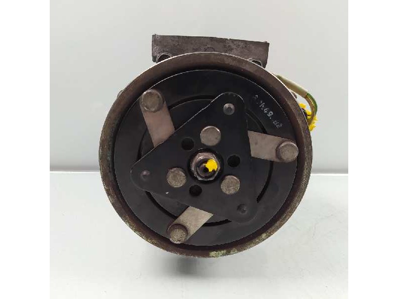 Recambio de compresor aire acondicionado para citroën c5 berlina premier (e) referencia OEM IAM 9648238480  