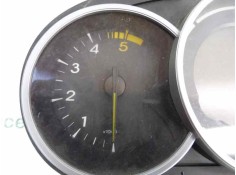 Recambio de cuadro instrumentos para renault megane iii berlina 5 p emotion referencia OEM IAM 248107859R A2C53363612  2