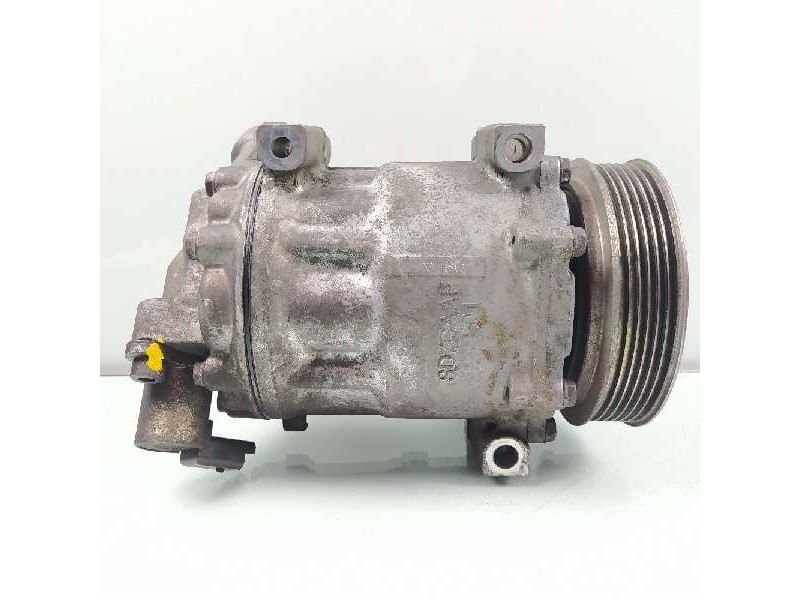 Recambio de compresor aire acondicionado para citroën c5 berlina premier (e) referencia OEM IAM 9648238480  