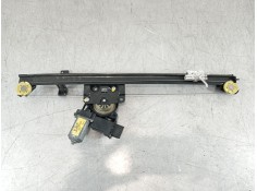 Recambio de elevalunas delantero izquierdo para citroën jumper caja abierta (06.2006 =>) 33 l1 hdi 130 fap referencia OEM IAM    2