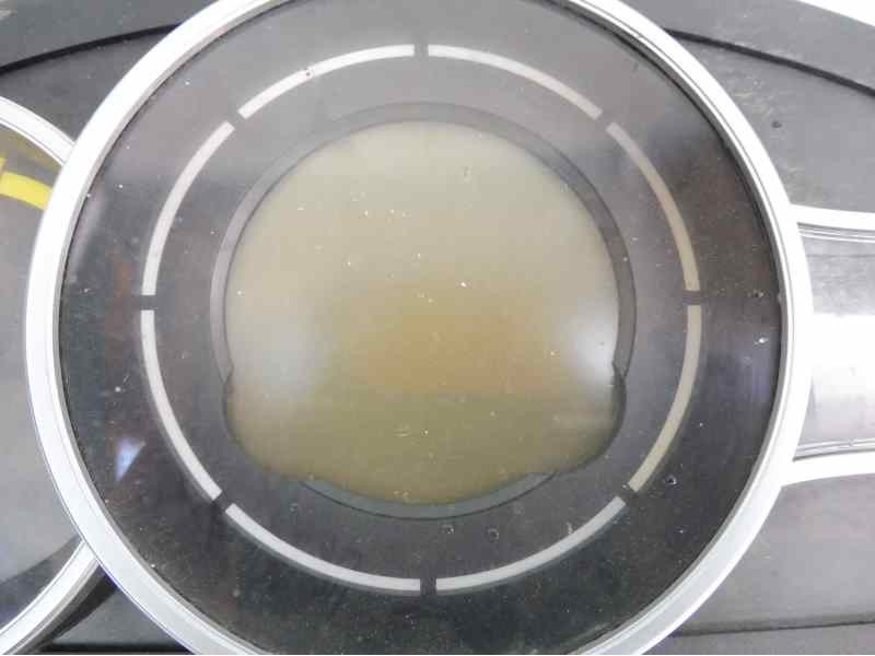 Recambio de cuadro instrumentos para renault megane iii berlina 5 p emotion referencia OEM IAM 248107859R A2C53363612 