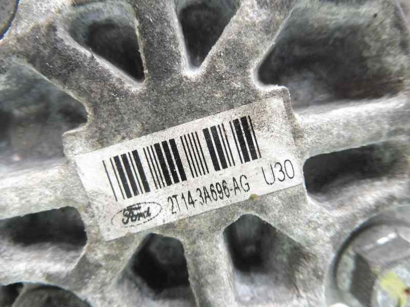 Recambio de bomba direccion para ford tourneo connect (tc7) familiar referencia OEM IAM 2T143A696AG   Recambio de bomba direccion para ford tourneo connect (tc7) familiar referencia OEM IAM 2T143A696AG