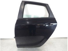 Recambio de puerta trasera izquierda para opel astra j lim. enjoy referencia OEM IAM 13285610  