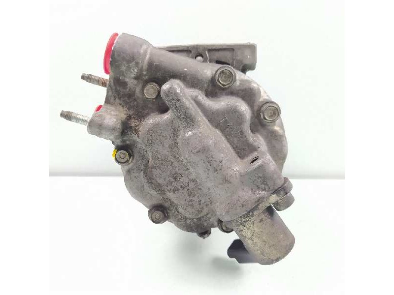 Recambio de compresor aire acondicionado para citroën c5 berlina premier (e) referencia OEM IAM 9648238480  