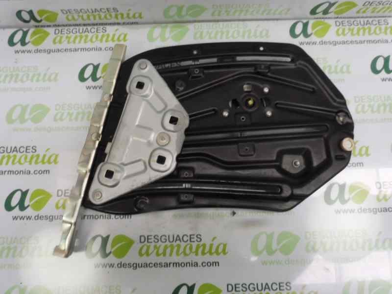 Recambio de elevalunas trasero izquierdo para opel astra twin top cosmo referencia OEM IAM 1393205  