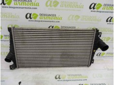 Recambio de intercooler para chevrolet epica lt referencia OEM IAM 96838856
