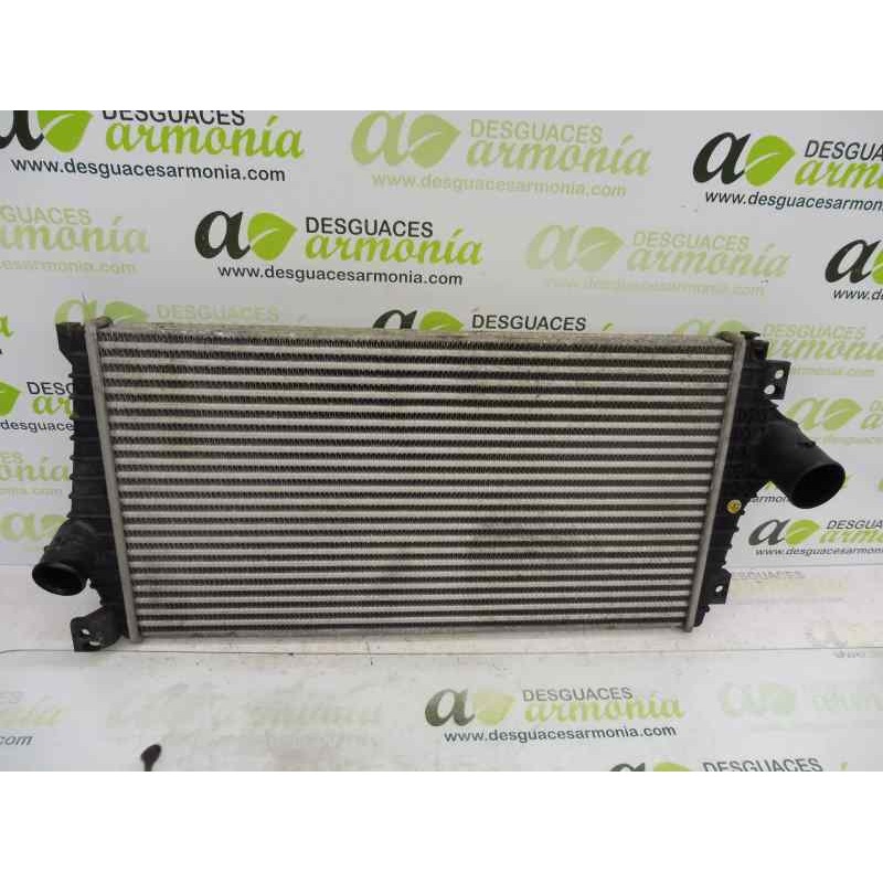 Recambio de intercooler para chevrolet epica lt referencia OEM IAM 96838856  