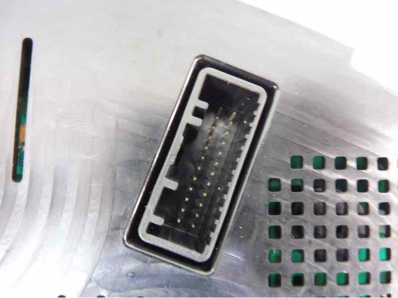 Recambio de cuadro instrumentos para renault megane iii berlina 5 p emotion referencia OEM IAM 248107859R A2C53363612 