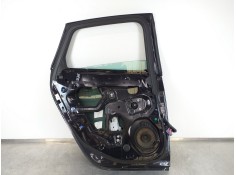 Recambio de puerta trasera izquierda para opel astra j lim. enjoy referencia OEM IAM 13285610   2