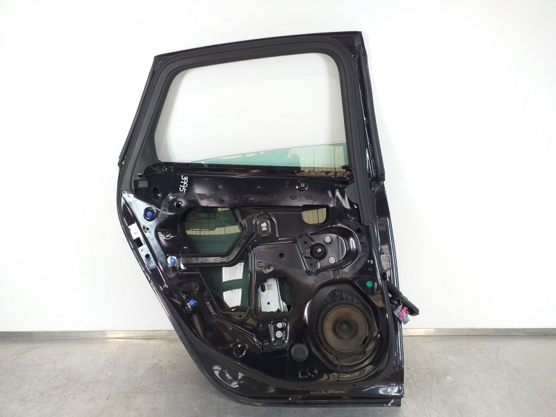 Recambio de puerta trasera izquierda para opel astra j lim. enjoy referencia OEM IAM 13285610  