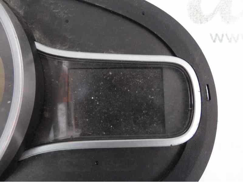 Recambio de cuadro instrumentos para renault megane iii berlina 5 p emotion referencia OEM IAM 248107859R A2C53363612 