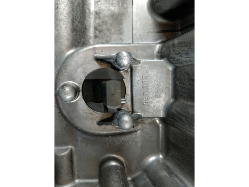 Recambio de carter para volkswagen passat variant (3c5) advance referencia OEM IAM 03G103603  