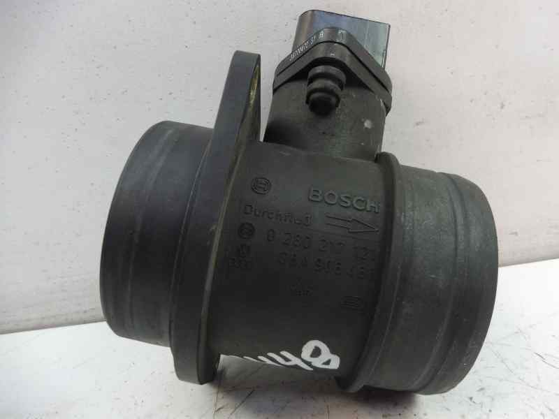 Recambio de caudalimetro para volkswagen golf iv berlina (1j1) 1.9 tdi referencia OEM IAM 06A906461 0280217121 