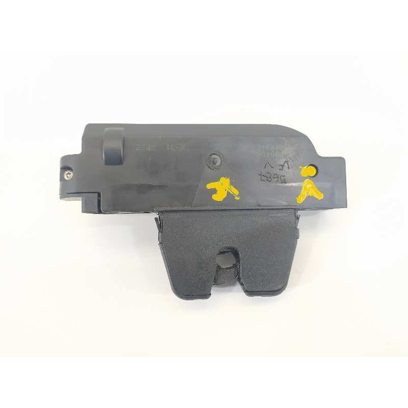 Recambio de cerradura maletero / porton para citroën c5 berlina premier (e) referencia OEM IAM 9652483180  