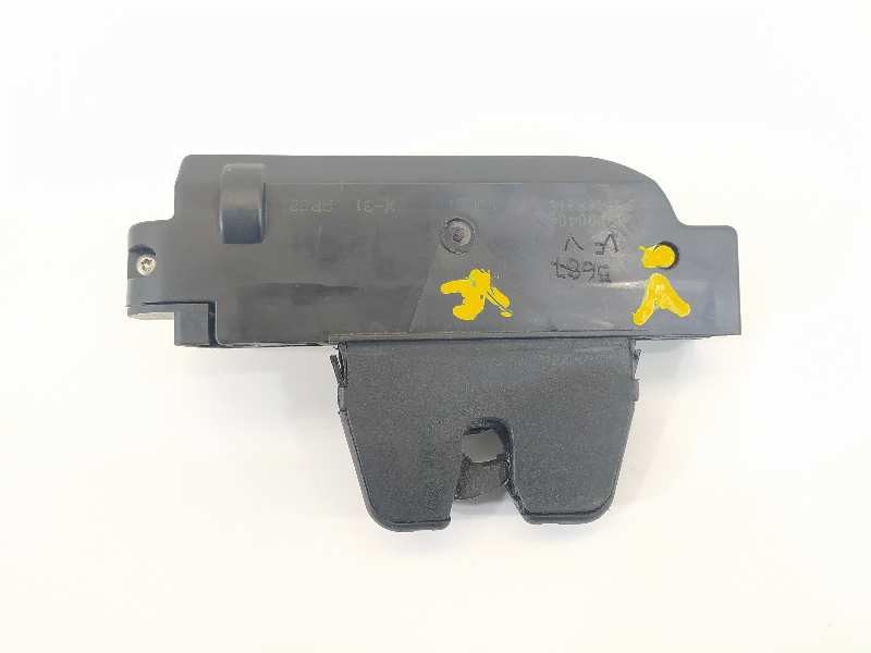 Recambio de cerradura maletero / porton para citroën c5 berlina premier (e) referencia OEM IAM 9652483180  