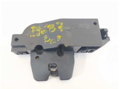 Recambio de cerradura maletero / porton para citroën c5 berlina premier (e) referencia OEM IAM 9652483180   2