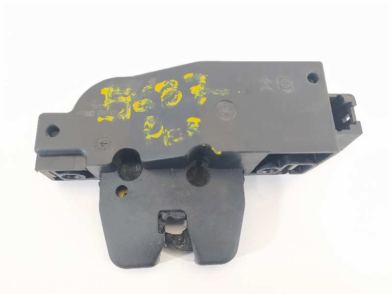 Recambio de cerradura maletero / porton para citroën c5 berlina premier (e) referencia OEM IAM 9652483180  